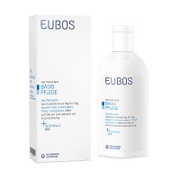 EUBOS HAUTBALSAM - 200ml - Pflege normaler Haut