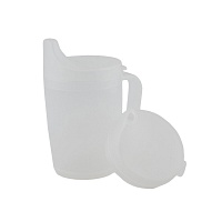 TRINKBECHER mit Griff 115220 - 1Stk