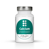 ORTHODOC Calcium Kapseln - 60Stk - Stärkung Immunsystem