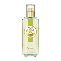 R&G Cedrat Duft Sprühflasche - 100ml