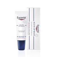 EUCERIN TH Acute Lip Balm - 10ml - Trockene Haut