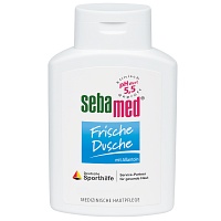 SEBAMED Frische Dusche - 200ml - Sebamed® Empfindliche Haut