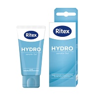 RITEX Hydro sensitiv Gel - 50ml