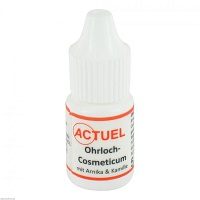 OHRLOCH Cosmeticum Actuel - 5ml