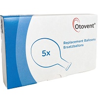 OTOVENT System Ersatzballons - 5Stk