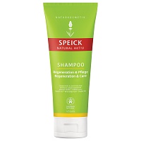 SPEICK natural Aktiv Shampoo Regeneration & Pflege - 200ml