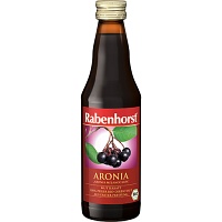 RABENHORST Aronia Bio Muttersaft - 330ml