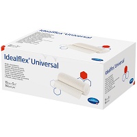 IDEALFLEX universal Binde 15 cmx5 m - 10Stk