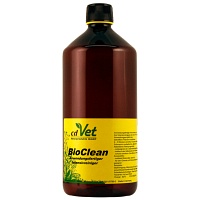 BIOCLEAN Anwendungsfertiger Reiniger vet. - 1000ml - Hygiene