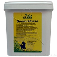 SENIOR Horse - 1800g - Alter