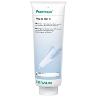 PRONTOSAN Wound Gel X - 250g