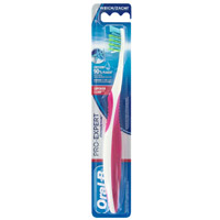 ORAL B ProExpert CrossAction Super.Clean 35 weich - 1Stk - Erwachsene