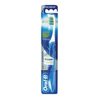 ORAL B ProExpert Pulsar 35 mittel Zahnbürste - 1Stk - Erwachsene