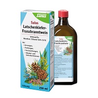 LATSCHENKIEFER-FRANZBRANNTWEIN Salus - 250ml