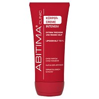 ABITIMA Clinic Körpercreme Intensiv - 100ml - Abitima® Clinic 