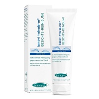 BENEVI Hydroderm Gesichts-Reinigung