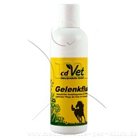 GELENKFLUID vet. - 200ml - Gelenke & Knochen