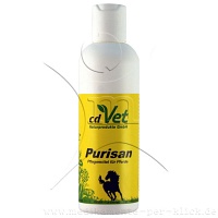 PURISAN vet. - 200ml - Haut & Fell