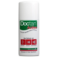 DOCTAN Spray - 100ml