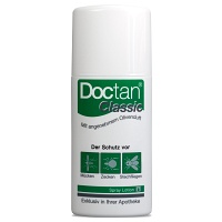 DOCTAN Lotion - 100ml