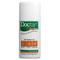 DOCTAN für Kinder Lotion - 100ml