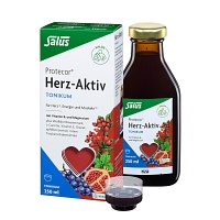 PROTECOR Herz-Aktiv Spezial-Tonikum - 250ml