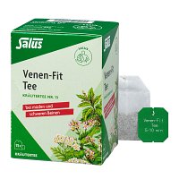 VENEN-FIT Tee Kräutertee Nr.13 Salus Filterbeutel - 15Stk