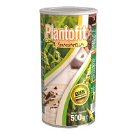 PLANTOFIT Stracciatella Pulver - 500g