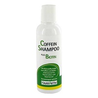 COFFEIN SHAMPOO+Biotin - 100ml - Haarausfall