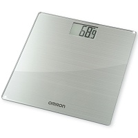 OMRON HN-288-E digitale Personenwaage TapOn+Tara - 1Stk - Digitale Personenwaagen