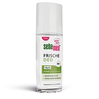 SEBAMED Frische Deospray herb - 75ml - Sebamed® Empfindliche Haut