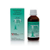 HINGFONG Essenz Hofmann\'s - 50ml - Beruhigung & Schlafen