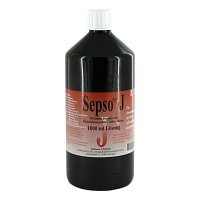 SEPSO J Lösung - 1000ml