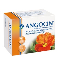 ANGOCIN Anti Infekt N Filmtabletten - 200Stk - Spar-Abo