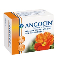 ANGOCIN Anti Infekt N Filmtabletten - 200Stk - SPAR-ABO