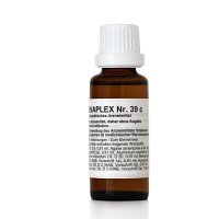 REGENAPLEX Nr.39 c Tropfen zum Einnehmen - 30ml