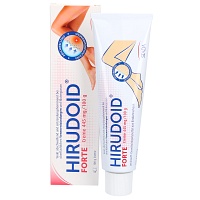 HIRUDOID forte Creme 445 mg/100 g - 100g