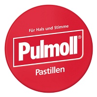 PULMOLL Mini Dosen Classic Bonbons - 20g - Bonbons