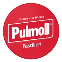 PULMOLL Mini Dosen Classic Bonbons - 20g - Bonbons