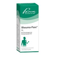 RHEUMA PASC SL Tropfen - 100ml