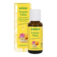 PROPOLIS TINKTUR BDIH - 30ml