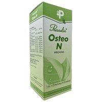 PRESSELIN Osteo N Tropfen - 100ml