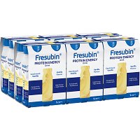 FRESUBIN PROTEIN Energy DRINK Vanille Trinkfl. - 6X4X200ml - Trinknahrung & Sondennahrung