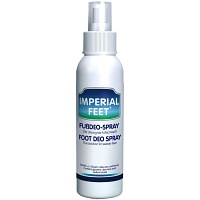 FUSS DEOSPRAY - 150ml