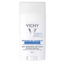 VICHY DEO Stick hautberuhigend - 40ml - Deodorants