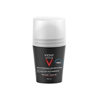 VICHY HOMME Deo Roll-on für sensible Haut - 50ml - Deodorants