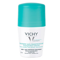 VICHY DEO Roll-on Antitranspirant 48h - 50ml - Deodorants