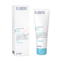 EUBOS KINDER Haut Ruhe Waschgel - 125ml - Badespaß