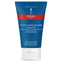 SPEICK Men After Shave Balsam sensitiv - 100ml