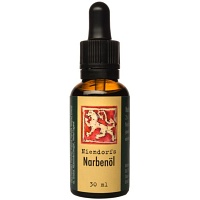 NIENDORFS Narbenöl - 30ml